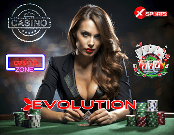 Evolution concept image